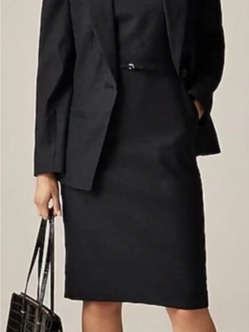 J. Crew crew timeless